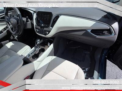 2024 Chevrolet Malibu LT - Photo 8 - Costa Mesa, CA 92626