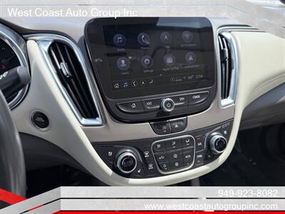 2024 Chevrolet Malibu LT - Photo 14 - Costa Mesa, CA 92626