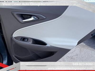 2024 Chevrolet Malibu LT - Photo 20 - Costa Mesa, CA 92626