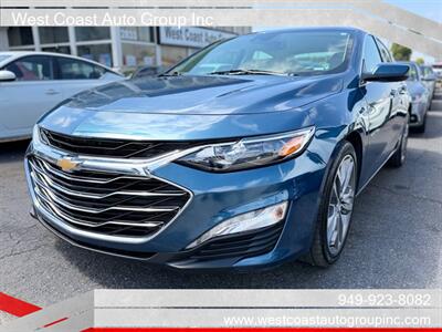 2024 Chevrolet Malibu LT - Photo 1 - Costa Mesa, CA 92626