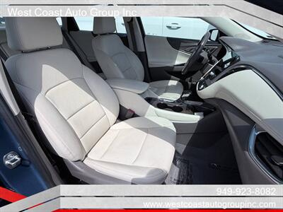 2024 Chevrolet Malibu LT - Photo 9 - Costa Mesa, CA 92626