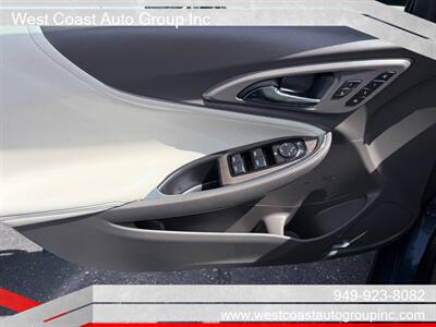 2024 Chevrolet Malibu LT - Photo 17 - Costa Mesa, CA 92626