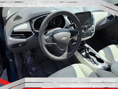 2024 Chevrolet Malibu LT - Photo 6 - Costa Mesa, CA 92626