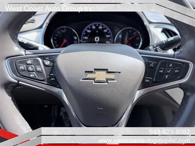 2024 Chevrolet Malibu LT - Photo 13 - Costa Mesa, CA 92626