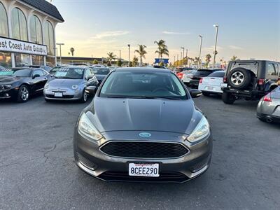 2016 Ford Focus SE   - Photo 14 - Costa Mesa, CA 92626