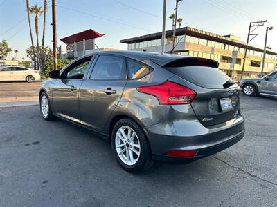 2016 Ford Focus SE   - Photo 4 - Costa Mesa, CA 92626