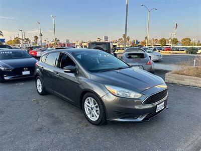 2016 Ford Focus SE   - Photo 2 - Costa Mesa, CA 92626