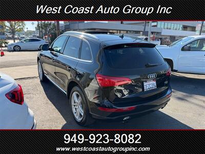 2014 Audi Q5 2.0T quattro Premium Plus   - Photo 4 - Costa Mesa, CA 92626