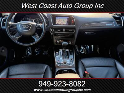 2014 Audi Q5 2.0T quattro Premium Plus   - Photo 7 - Costa Mesa, CA 92626