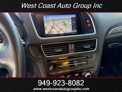 2014 Audi Q5 2.0T quattro Premium Plus   - Photo 20 - Costa Mesa, CA 92626