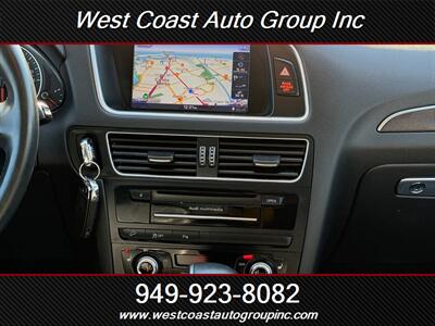 2014 Audi Q5 2.0T quattro Premium Plus   - Photo 26 - Costa Mesa, CA 92626