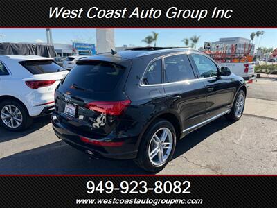 2014 Audi Q5 2.0T quattro Premium Plus   - Photo 5 - Costa Mesa, CA 92626