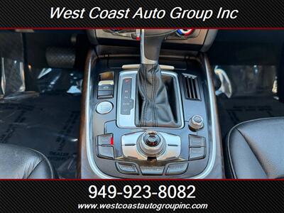 2014 Audi Q5 2.0T quattro Premium Plus   - Photo 25 - Costa Mesa, CA 92626