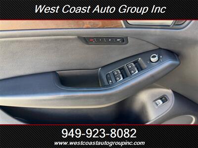 2014 Audi Q5 2.0T quattro Premium Plus   - Photo 23 - Costa Mesa, CA 92626