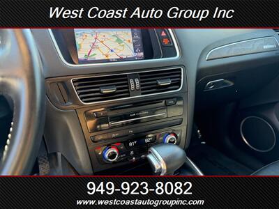 2014 Audi Q5 2.0T quattro Premium Plus   - Photo 19 - Costa Mesa, CA 92626