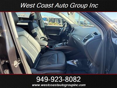 2014 Audi Q5 2.0T quattro Premium Plus   - Photo 12 - Costa Mesa, CA 92626