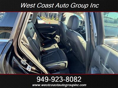 2014 Audi Q5 2.0T quattro Premium Plus   - Photo 17 - Costa Mesa, CA 92626