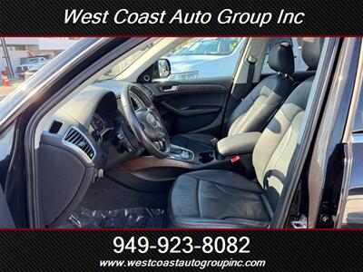 2014 Audi Q5 2.0T quattro Premium Plus   - Photo 9 - Costa Mesa, CA 92626