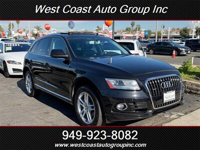 2014 Audi Q5 2.0T quattro Premium Plus   - Photo 3 - Costa Mesa, CA 92626