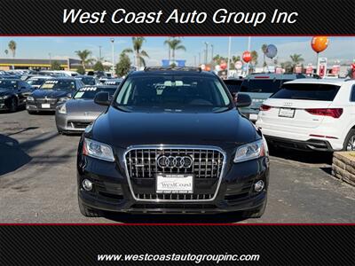 2014 Audi Q5 2.0T quattro Premium Plus   - Photo 6 - Costa Mesa, CA 92626