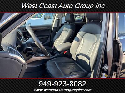 2014 Audi Q5 2.0T quattro Premium Plus   - Photo 8 - Costa Mesa, CA 92626