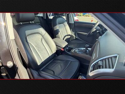 2014 Audi Q5 2.0T quattro Premium Plus   - Photo 11 - Costa Mesa, CA 92626