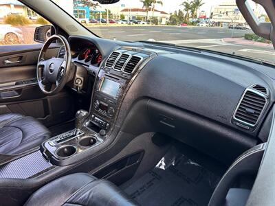 2011 GMC Acadia Denali   - Photo 5 - Costa Mesa, CA 92626