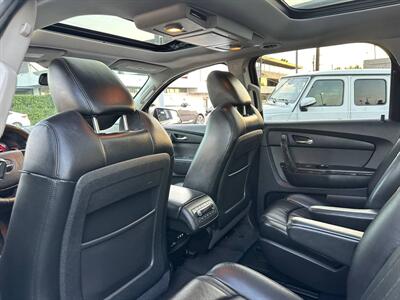2011 GMC Acadia Denali   - Photo 11 - Costa Mesa, CA 92626