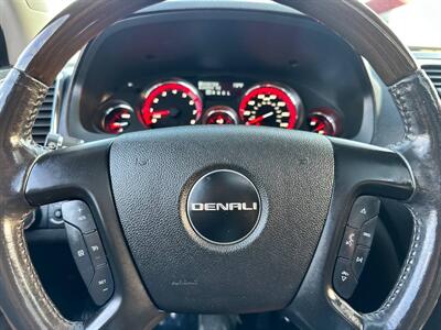2011 GMC Acadia Denali   - Photo 12 - Costa Mesa, CA 92626