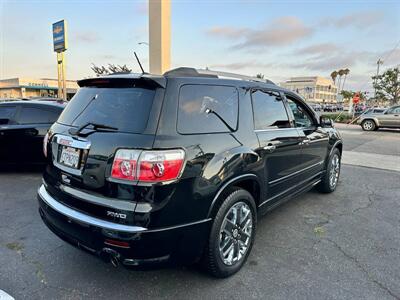 2011 GMC Acadia Denali   - Photo 3 - Costa Mesa, CA 92626
