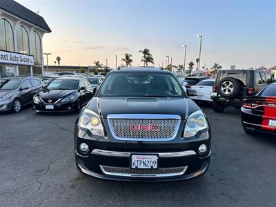 2011 GMC Acadia Denali   - Photo 25 - Costa Mesa, CA 92626