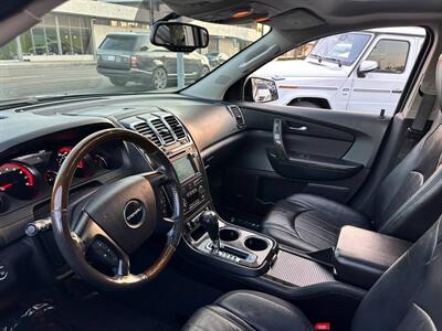 2011 GMC Acadia Denali   - Photo 6 - Costa Mesa, CA 92626