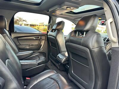 2011 GMC Acadia Denali   - Photo 10 - Costa Mesa, CA 92626