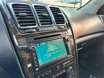 2011 GMC Acadia Denali   - Photo 16 - Costa Mesa, CA 92626
