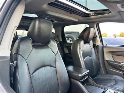 2011 GMC Acadia Denali   - Photo 8 - Costa Mesa, CA 92626