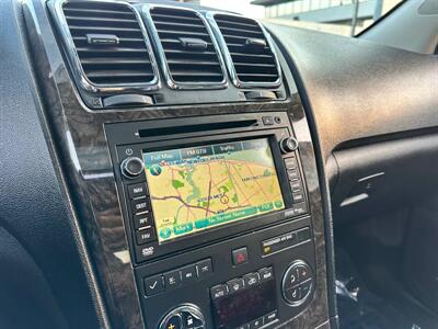 2011 GMC Acadia Denali   - Photo 15 - Costa Mesa, CA 92626