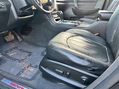 2011 GMC Acadia Denali   - Photo 7 - Costa Mesa, CA 92626