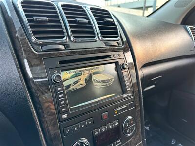 2011 GMC Acadia Denali   - Photo 14 - Costa Mesa, CA 92626