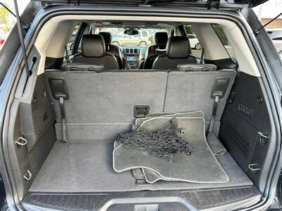 2011 GMC Acadia Denali   - Photo 22 - Costa Mesa, CA 92626