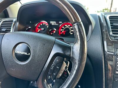 2011 GMC Acadia Denali   - Photo 13 - Costa Mesa, CA 92626
