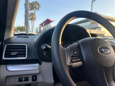 2015 Subaru Impreza 2.0i Sport Premium   - Photo 19 - Costa Mesa, CA 92626