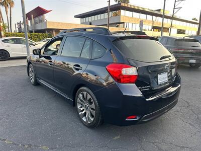 2015 Subaru Impreza 2.0i Sport Premium   - Photo 6 - Costa Mesa, CA 92626