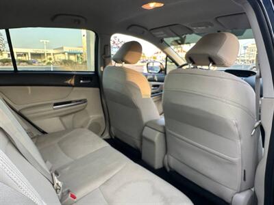 2015 Subaru Impreza 2.0i Sport Premium   - Photo 8 - Costa Mesa, CA 92626