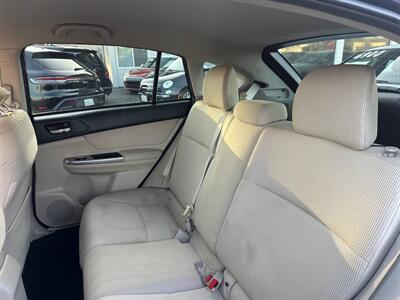 2015 Subaru Impreza 2.0i Sport Premium   - Photo 9 - Costa Mesa, CA 92626