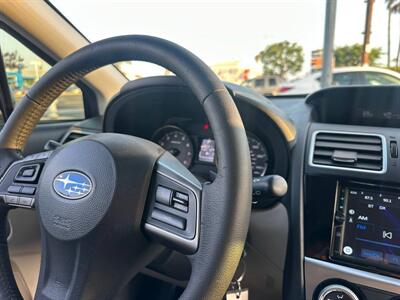 2015 Subaru Impreza 2.0i Sport Premium   - Photo 21 - Costa Mesa, CA 92626