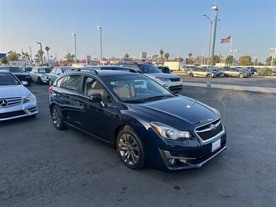 2015 Subaru Impreza 2.0i Sport Premium   - Photo 3 - Costa Mesa, CA 92626
