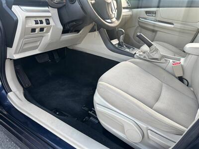 2015 Subaru Impreza 2.0i Sport Premium   - Photo 12 - Costa Mesa, CA 92626