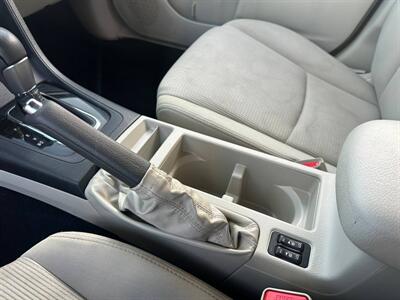 2015 Subaru Impreza 2.0i Sport Premium   - Photo 15 - Costa Mesa, CA 92626