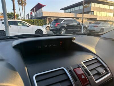 2015 Subaru Impreza 2.0i Sport Premium   - Photo 18 - Costa Mesa, CA 92626
