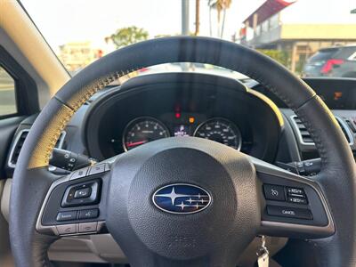 2015 Subaru Impreza 2.0i Sport Premium   - Photo 20 - Costa Mesa, CA 92626